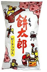 Kado Oiri Mochi Taro 70g x 10 pieces