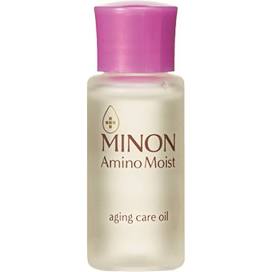 MINON Amino Moist Ageing Care Essence Oil