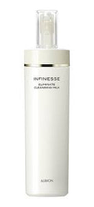 INFINESSE - ALBION Cleansing Milk 200g