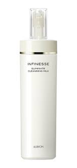 INFINESSE - ALBION Cleansing Milk 200g