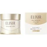 Shiseido Elixir Superiel Lift Night Cream W