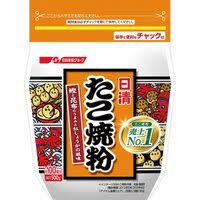 Nibishi soy sauce, Takoyaki Flour 500g