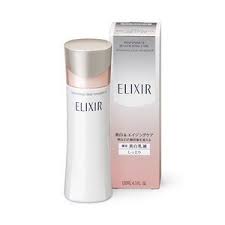 Shiseido ELIXIR WHITE Clear Emulsion C Ⅱ Moist