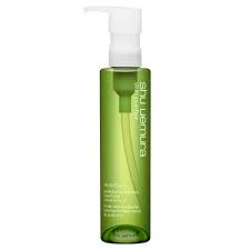 L'Oreal shu uemura A/O+ P.M. Clear Youth Radiant Cleansing Oil 150mL