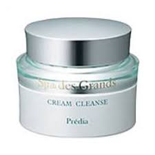 KOSE Predia Spa de Grand Cream Cleanse