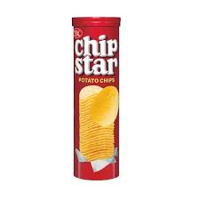 Yamazaki Biscuit / Potato chips / Chip Star L Light Salt Flavor