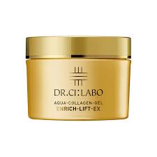 DR.CI:LABO Aqua Collagen Gel Enrich Lift EX 50g