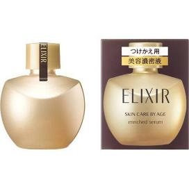 Shiseido ELIXIR SUPERIEUR Enriched Serum CB (Refill) 35ml