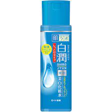 ROHTO Hada Labo Hakujun Whitening Lotion for Medicinal Use 170ml