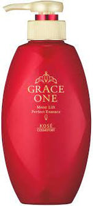 KOSÉ COMEPORT Grace One Moisture Lift Liquid 230mL
