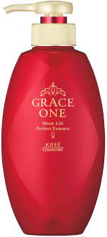 KOSÉ COMEPORT Grace One Moisture Lift Liquid 230mL