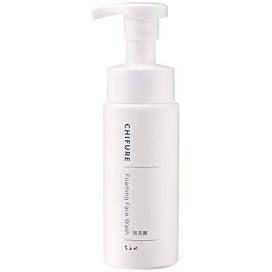 Chifure Foaming Face Wash
