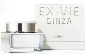ALBION ALBION X-VI GINZA 40g
