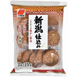 Sanko Seika Niigata Brewing (30 sheets)