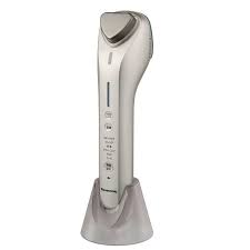Panasonic Ionic Facial Efector High Penetration Type 6 Modes EH-ST98-N Overseas Compatible Rechargeable Cordless