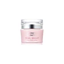 MIKIMOTO COSMETICS  Pearl Bright Clear Moist Cream 30g