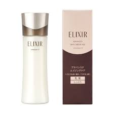 ELIXIR Elixir Advanced Emulsion TII 130ml Moist