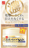Sanna Nameraka Honpo Wrinkle Gel Cream 100g