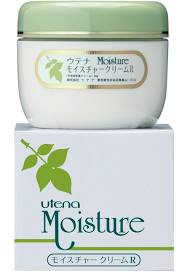Utena Moisture Cream R 60g