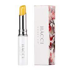 HACCI 1912| HACCI's JAPAN. HACCI Lipstick 3g