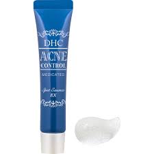 DHC Medicated Acne Spots Essence EX 15g