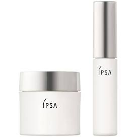 IPSA Pore Skin Care Steps (Balm 20g, Lotion 6mL)
