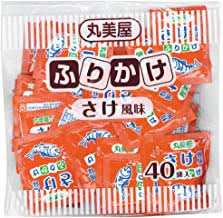Marumiya Furikake / Tokufuri Salmon Flavor 2.5g x 40pcs