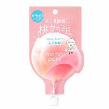 [Limited quantity] MOMOPURI Fresh Peel Off Pack 20g Styling Life Holdings BCL Company