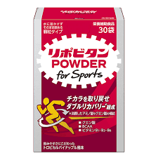 TAISHO Pharmaceutical/  Lipobitan Powder forSports 30 sachets