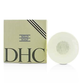 DHC Mild Soap