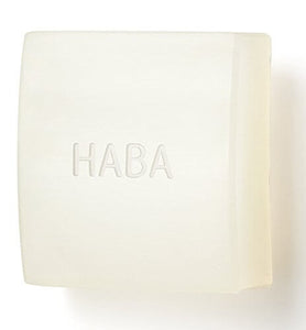 HABA Squalene Facial Soap
