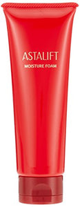 Astalift Moisture Foam <Facial Cleanser> 100g