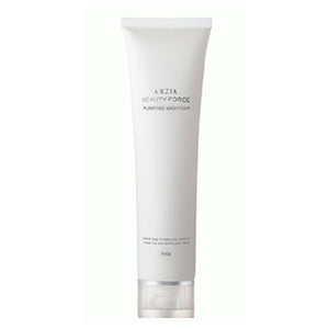 AXXZIA : Beauty Force Pure Fine Wash Foam 100g