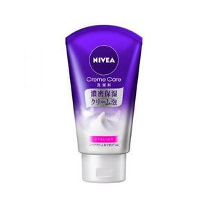 Nivea Cream Care Facial Cleanser Very Moist