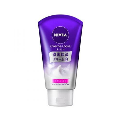 Nivea Cream Care Facial Cleanser Very Moist
