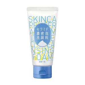 Rosette Ceramide Thick Foam Cleanser 120g