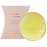 PAX Naturon Face Clear Soap 95g