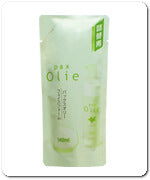 PAX Ollie Face Foam Refill 140ml