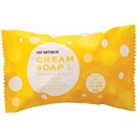 Pax Naturon Cream Soap L Lemongrass Scent 100g