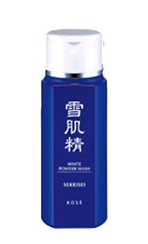 Sekkisei : White Powder Wash 100g Manufacturer: Kose , Mede in japan