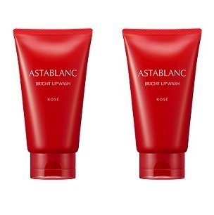 Astabran Brightening Wash ：Kose