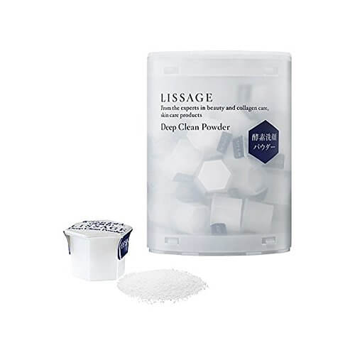kanebo, LISSAGE  Deep Clean Powder a 0.4gx30pcs