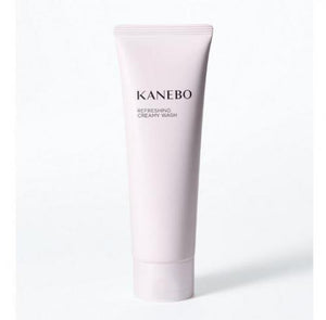 Kanebo Refreshing Creamy Wash