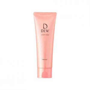 Kanebo DEW Cream Soap 125g