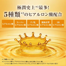 Load image into Gallery viewer, HadaLabo Gokujyun Premium Hyaluron Lotion (170ml)
