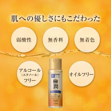 Load image into Gallery viewer, HadaLabo Gokujyun Premium Hyaluron Lotion (170ml)
