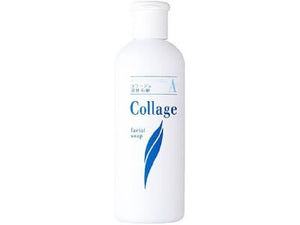 Collage A Liquid Soap (200ml)