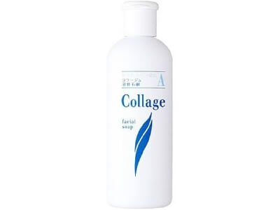 Collage A Liquid Soap (200ml)