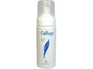 Collage D Facial Soap (150ml)