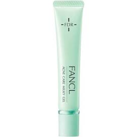 FANCL Acne Care Gel Emulsion